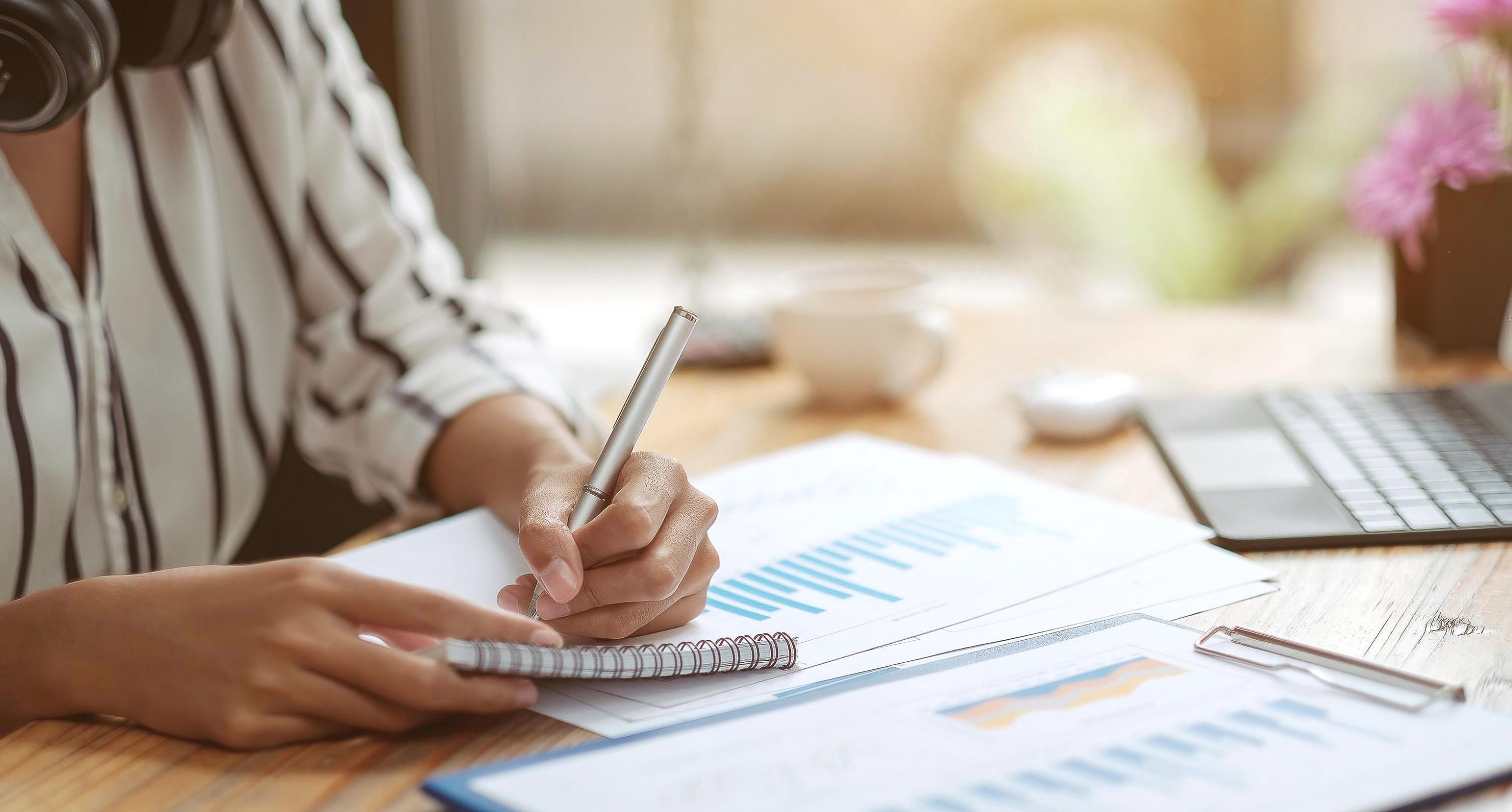 Sala de redacción digital