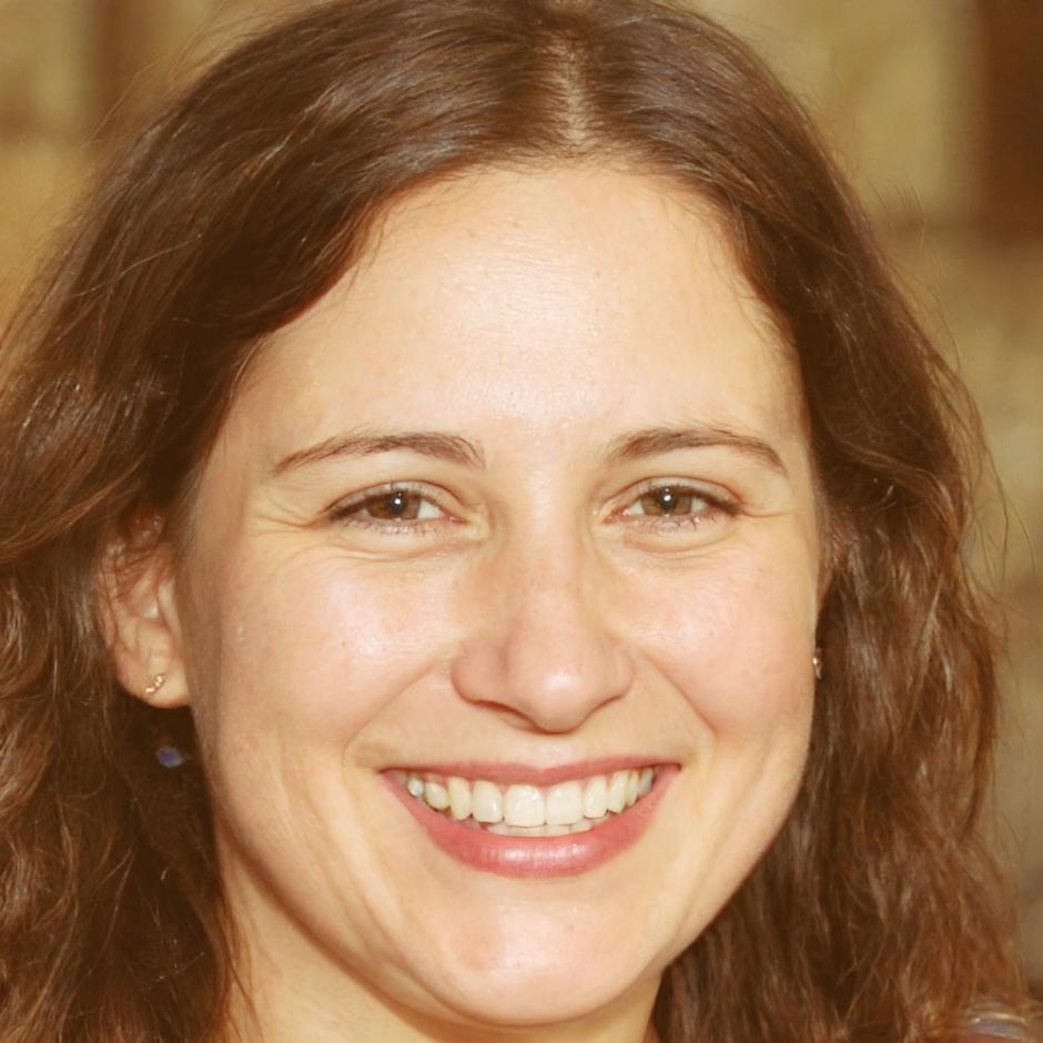 Instructora Leire Etxebarria