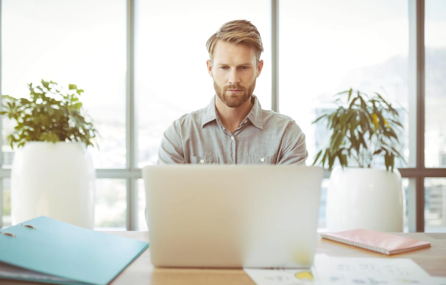 Interfaz de herramientas SEO profesionales