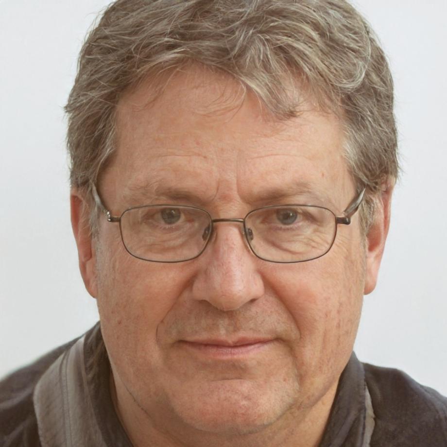 Instructor Iñaki Sarasola